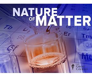The Nature of Matter: Understanding the Physical World