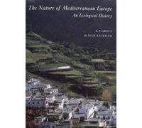 The Nature of Mediterranean Europe - An Ecological History