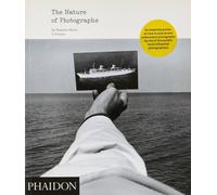 The Nature of Photographs A Primer by Stephen Shore (Paperback Book)