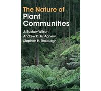 The Nature of Plant Communities