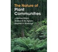 The Nature of Plant Communities