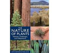 The Nature of Plants: Habitats, Challenges, and Adaptations
