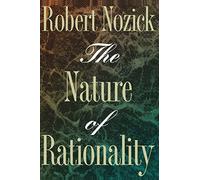 The Nature of Rationality (Princeton Paperbacks)