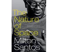 The Nature of Space (Latin America in Translation)
