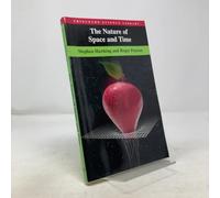The Nature of Space & Time (Isaac Newton Institute Series of Lectures)