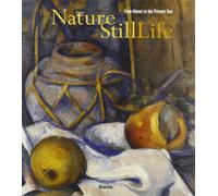 The Nature of Still Life: From Manet to the Present Day