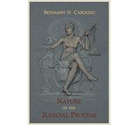 The Nature of the Judicial Process