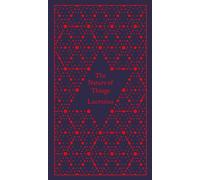 Lucretius – The Nature of Things – Penguin Pocket Hardbacks