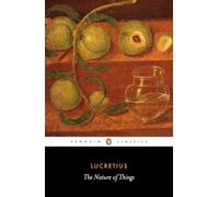 The Nature of Things