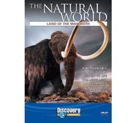 The Nature & Science - Land Of The Mammoth [DVD]