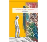 The Nature Walk Journal: A Notebook with Inspiring Quotes and Illustrations for Outdoor Observation and Nature Writing (Albero ad occhi chiusi)