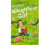 The Naughtiest Girl: Well Done, The Naughtiest Girl