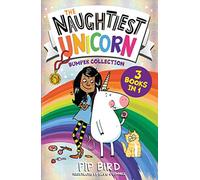 The Naughtiest Unicorn Bumper Collection | Paperback