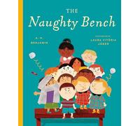 The Naughty Bench
