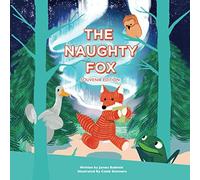 The Naughty Fox: Souvenir Edition 2021