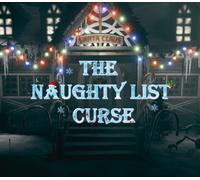 THE NAUGHTY LIST CURSE PC Steam CD Key