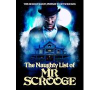 The Naughty List of Mr. Scrooge