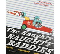 The Naughty Naughty Baddies
