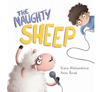The Naughty Sheep (Hey, Sheep!)