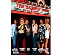 The Naughty Show [DVD] [2008]