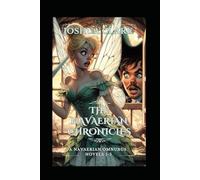 The Navaerian Chronicles: A Navaerian Omnibus 1-5