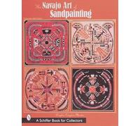 The Navajo Art of Sandpainting