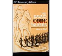 The Navajo Code Talkers