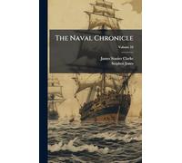 The Naval Chronicle