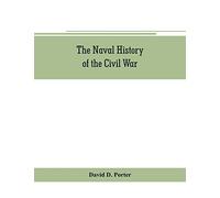 The naval history of the Civil War