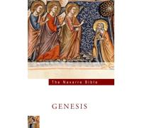 The Navarre Bible: Genesis