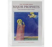 The Navarre Bible: Major Prophets