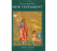 The Navarre Bible: New Testament