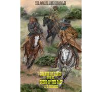 The Navarre Link Chronicles Change of Leads Book Six: Deeds of the Past: 6