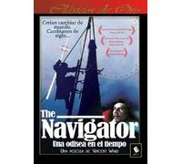 The Navigator: A Mediaeval Odyssey (1988) ( The Navigator ) ( The Navigator: A Medieval Odyssey )