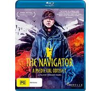 The Navigator - A Medieval Odyssey