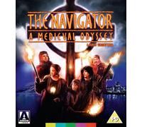 The Navigator: A Medieval Odyssey [Blu-ray]