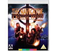 The Navigator: A Medieval Odyssey [Blu-ray]