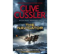 The Navigator : NUMA Files #7