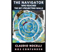 The Navigator Who Reached the Sky-Projecting Walls (TERRA-INFINITA)