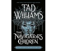 The Navigator's Children (Last King of Osten Ard)