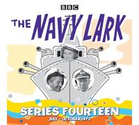 The Navy Lark: Collected Series 14