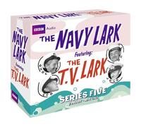 The Navy Lark Collection: January - May 1963: Series 5