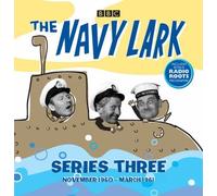 The "Navy Lark": Series 3 by (2006-07-03)