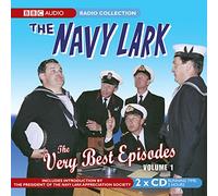 The Navy Lark: The Very Best Episodes Volume 1