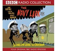 The Navy Lark: v.15 (BBC Radio Collection)