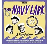 The Navy Lark: v. 23 (BBC Audio) (2011)