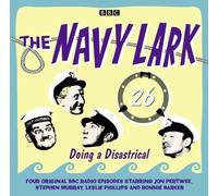 The Navy Lark: v. 26 (BBC Audio) of Wyman, Lawrie on 06 September 2012