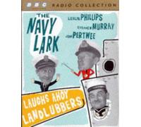 The Navy Lark Vol. 1: Starring Leslie Phillips, Jon Pertwee & Stephen Murray (BBC Radio Collection)