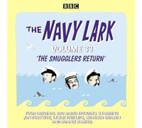 The Navy Lark: Volume 33: The classic BBC radio sitcom