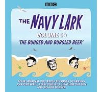 The Navy Lark: Volume 34: The classic BBC radio sitcom (Navy Lark, 34)